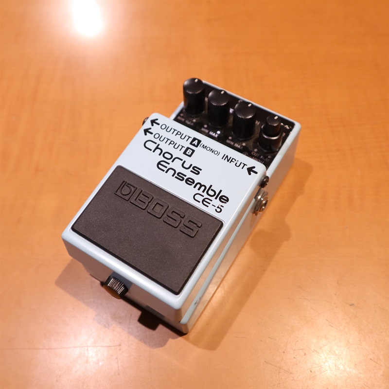 BOSS CE-5の画像